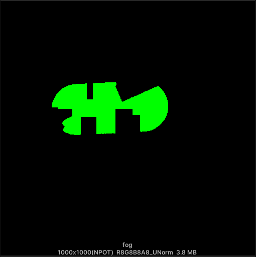greenChannel